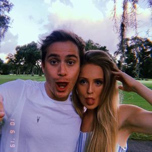 Meet your Posher, Isaac